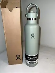 Hydro Flask Standard Flex Straw Cap 709ml/24oz Agave