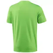adidas Predator ClimaLite 2013 Training Soccer Jersey - Green / Black XL