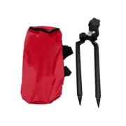 Mini Bipod for Mini Prism Pole,Surveying,Total Station,GPS,SECO,Topcon,Trimble