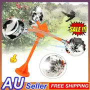 Bird Deterrent Reflective Scare Seagulls Scarer Pigeon Bird Deterrent Device RY