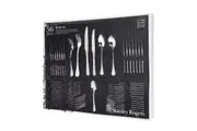 STANLEY ROGERS 56 PIECE BOLERO CUTLERY GIFT BOXED SET