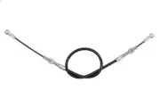 Accelerator Cable ADRIAUTO 27.0301 for MERCEDES-BENZ MB Bus (W631) 2.4 1990-1996