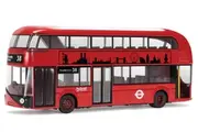 Corgi: Best of British: New Bus (London) - Diecast Model