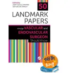 <姆斯>50 LANDMARK PAPERS EVERY VASCULAR AND ENDOVASCULAR ... <華通書坊/姆斯>