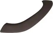Support Handle Car Left Right Interior Door Pull Handle Outer Cover Trim Replacement for BMW X1 X2 F48 F49 F39 2016-2020 Door Panel Handles(Mocha Left)