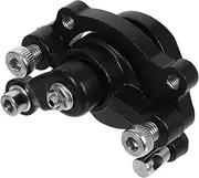 2 Motorcycle Accessories Brake Disc Plate Brake Caliper Go Kart Iron