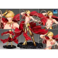 在飛比找蝦皮購物優惠-ALTER Fate FGO Archer 完成品 模型 英