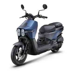 【KYMCO 光陽】DOLLAR大樂 150 ABS+ISG碟煞 機車(2024年全新機車)