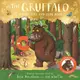 The Gruffalo: A Push, Pull and Slide Book (25th Anniversary)/Julia Donaldson eslite誠品
