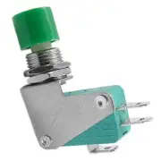 DS-438 Push Button Actuator SPDT NO NC Momentary Miniature Micro Switch