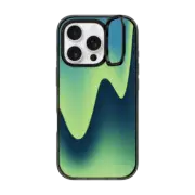 iPhone 16 Pro Impact Ring Stand Case MagSafe Compatible Feelwave