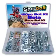 120pc Bolt Kit BETA RR RS XTRAINER 250 300 350 390 400 430 450 480 498 520 525
