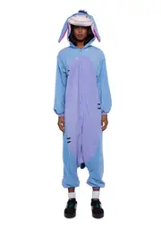 [Sazac] Eeyore Kigurumi