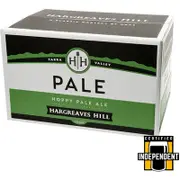 Hargreaves Hill Pale Ale Bottle 330mL