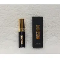 在飛比找蝦皮購物優惠-TONYMOLY X MOSCHINO 持久霧面唇釉 Chi