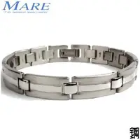 在飛比找PChome24h購物優惠-【MARE-316L白鋼系列】：帝王 款