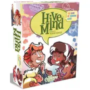 Calliope Hive Mind 2nd Edition Tabletop Interactive Family Party Board Game