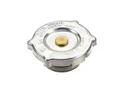 For 1983-1985 Mitsubishi Cordia Radiator Cap Gates 89843GCMM 1984 OE Type (for: Mitsubishi)