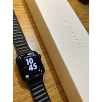 現貨售 Apple Watch Series 8 (GPS) 41mm | 二手9.5成新