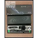 『苗聲樂器』英國 NUVO J-SAX 塑膠薩克斯風