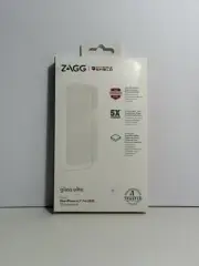 ZAGG Glass Elite Screen Protector for IPhone 13 Pro And iPhone 14 Pro