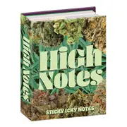 [Philosophers Guild] High Notes Sticky Notes