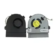 Laptop GPU Fan For Alienware 17 R2 R3 0MYX41 MYX41 DFS200805000T FG26 DC28000FFF