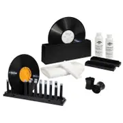 Flea Market Vinyl Record Washer System