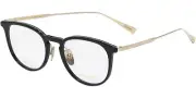 Chopard Vintage Style Titanium Round Eyeglass Frames - VCH278M510700 - Japan