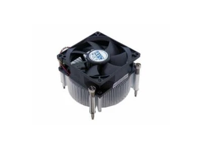 NEW HP ProDesk 400 G3 SFF 65W Heatsink and Fan Assembly 810642-001
