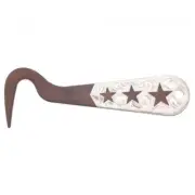 Tough1 Antique Brown Hoof Pick