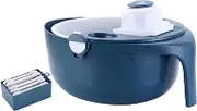 Kitchen Supplies Multi-Function Vegetable Chopper Slicer Scraping Plug Slicer Cutting Potato Chips Household Slicer Grater