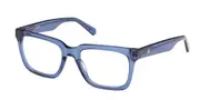 Gant GA50059 090 Men's Glasses Blue Size 54 - Private Health Rebate - Blue Light Block Available