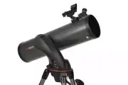 Celestron Nexstar 130 SLT 130mm f/5 Computerised Newtonian Reflector Telescope