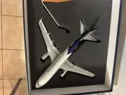 US Airways N822AW - Battle Born - 1:16 Scale