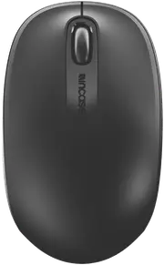 Incase Wireless Mouse Designed by Microsoft (Black)