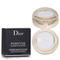 在飛比找友和YOHO優惠-Christian Dior Dior Forever 氣墊