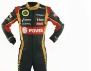 Go kart racing Suit CIK FIA Level2 Approved Digital Sublimation Print