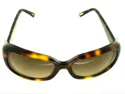 CHOPARD SCH 088s 57-18 0752 135 Original Eyewear Fashion Designer Sunglasses