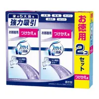 在飛比找比比昂日本好物商城優惠-寶潔 P&G Febreze W 室內 放置型 除臭 芳香 