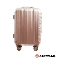 在飛比找樂天市場購物網優惠-帝安諾 - AIRWALK LUGGAGE - 金屬森林 木