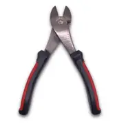 7" inch Husky Diagonal Cutting Pliers