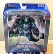 MASTERS OF THE UNIVERSE REVELATION SKELEGOD