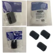 3 POLARIS GENUINE PART POOL CLEANER TAIL SCRUBBERS SCRUBBER 180 280 360 380 3900
