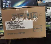 1pcs New SGMSH-10DCA61 1.0KW yaskawa servo motor New in Box