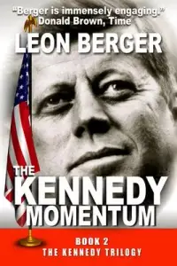 在飛比找博客來優惠-The Kennedy Momentum