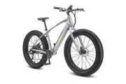 Progear Bikes E Blast Fat Tyre 26*18" In Slate Bicycles