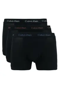 在飛比找ZALORA購物網優惠-3-Pack Trunks