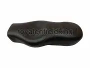 Fit For Royal Enfield Interceptor 650 Premium Customized Touring Dual Seat Black