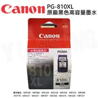 在飛比找陽信商店街優惠-Canon PG-745 原廠黑色標準墨水匣 適用 IP28